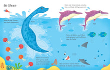 Load image into Gallery viewer, Usborne Wipe-Clean Activity Book: DINOSAUR ACTIVITIES