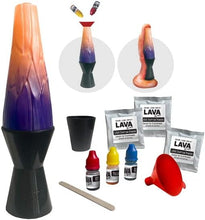 Load image into Gallery viewer, Schylling LAVA Labs - Color-Ruption Science Kit