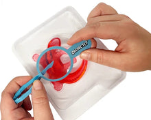 Load image into Gallery viewer, Top Secret Toys - Dissect It: A Synthetic Salamander Dissection Kit, MINI