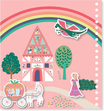 Load image into Gallery viewer, Floss & Rock Multi-Play Pack - Fairy Magic