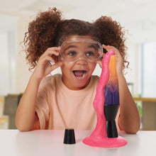 Load image into Gallery viewer, Schylling LAVA Labs - Color-Ruption Science Kit