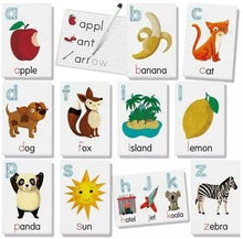 Load image into Gallery viewer, HEADU Flashcards Little Boards Read and Write