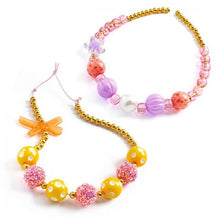 Load image into Gallery viewer, Bubble Beads (200 Beads) to Create Jewellery - Gold