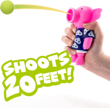 Load image into Gallery viewer, Hog Wild Piggy Popper Toy