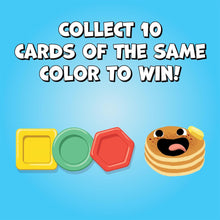 Load image into Gallery viewer, GameWright - Me Want Pancakes! The All-You-Can-Eat Card Game