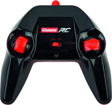 Load image into Gallery viewer, Carrera Radio Remote Control Toy Car Vehicle - Nintendo 2.46Hz Mario Kart: Peach Quad