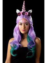 Load image into Gallery viewer, Smiffy's Unicorn Makeup Kit Standard