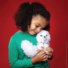 Load image into Gallery viewer, The Elf on the Shelf Elf Pets Traditions 2 Pack: A St Bernard, An Arctic Fox, and Exclusive Joy Bag