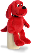 Load image into Gallery viewer, Aurora Plush - Clifford - 11" Clifford