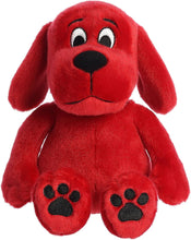 Load image into Gallery viewer, Aurora Plush - Clifford - 11" Clifford