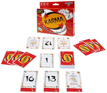 Load image into Gallery viewer, SET Enterprises Karma Card Game
