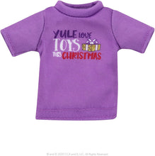 Load image into Gallery viewer, The Elf on the Shelf Elf Mates Toy Maker Combo, Includes Plush Elf and Storybook