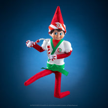 Load image into Gallery viewer, Elf on the Shelf - Claus Couture: Karate Kicks Set (Elf Not Included)