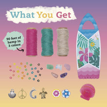 Load image into Gallery viewer, Klutz Friendship Wish Bracelets