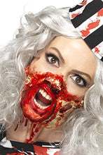 Load image into Gallery viewer, Smiffys Make-Up FX Zombie Liquid Latex, Ammonia-Free, Clear 473.17ml/16 US fl.oz