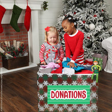 Load image into Gallery viewer, The Elf on the Shelf Elf Mates Cobbler Combo, Includes Plush Elf Mates Cobbler Doll, Storybook, and T-Shirt