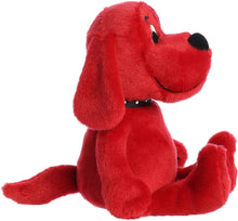 Load image into Gallery viewer, Aurora Plush - Clifford - 11" Clifford