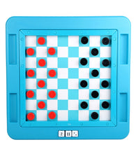 Load image into Gallery viewer, Swimline Floating Mult-Game Gameboard