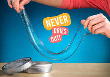 Load image into Gallery viewer, Crazy Aaron's Liquid Glass® Thinking Putty®