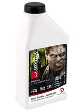 Load image into Gallery viewer, Smiffys Make-Up FX Zombie Liquid Latex, Ammonia-Free, Clear 473.17ml/16 US fl.oz