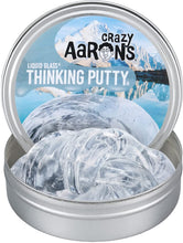 Load image into Gallery viewer, Crazy Aaron's Liquid Glass® Thinking Putty®