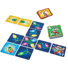 Load image into Gallery viewer, The Elf on the Shelf Tangled Twistmas Card Game