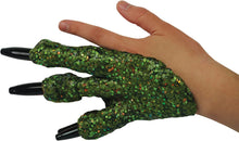 Load image into Gallery viewer, Crazy Aaron's Dino Scales Prehistoric Thinking Putty