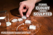 Load image into Gallery viewer, Crazy Aaron's Liquid Glass® Thinking Putty®