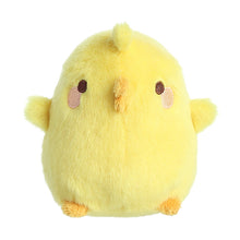 Load image into Gallery viewer, Aurora - Molang Piu Piu Plush, 4.5"
