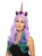 Load image into Gallery viewer, Smiffy's Unicorn Makeup Kit Standard
