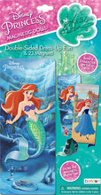 Load image into Gallery viewer, Bendon Disney Princess Ariel Magnetic Activity Paper Doll