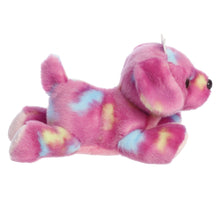 Load image into Gallery viewer, Aurora - Bright Fancies - 7" Princess Tutti Puppy
