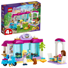Load image into Gallery viewer, LEGO Heartlake City Bakery