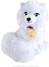 Load image into Gallery viewer, The Elf on the Shelf Elf Pets Traditions 2 Pack: A St Bernard, An Arctic Fox, and Exclusive Joy Bag