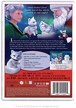 Load image into Gallery viewer, The Elf on the Shelf Set: An Arctic Fox Tradition & A Fox Cub Christmas Tale DVD, Exclusive Joy Bag