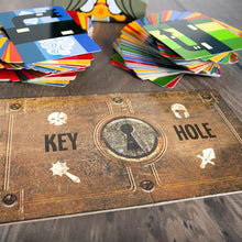 Load image into Gallery viewer, Sparkle*Kitty Nights: Party Card Game