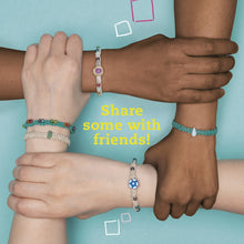 Load image into Gallery viewer, Klutz Friendship Wish Bracelets