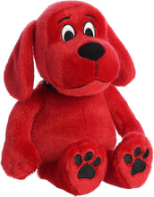 Load image into Gallery viewer, Aurora Plush - Clifford - 11" Clifford