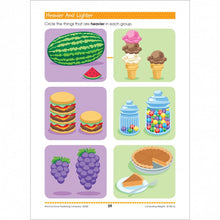 Load image into Gallery viewer, Math Readiness Grades K-1 Workbook