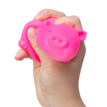 Load image into Gallery viewer, Schylling NeeDoh Dig'It Pig (Assorted Colors)