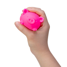 Load image into Gallery viewer, Schylling NeeDoh Dig'It Pig (Assorted Colors)