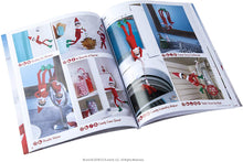 Load image into Gallery viewer, The Elf on the Shelf Seapkit2 Scout Elves At Play, Blue