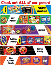 Load image into Gallery viewer, SET Enterprises Karma Card Game