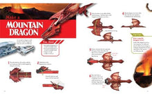 Load image into Gallery viewer, Klutz Activity Kit - Paper Flying Dragons