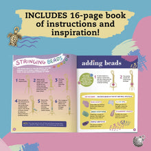 Load image into Gallery viewer, Klutz Friendship Wish Bracelets