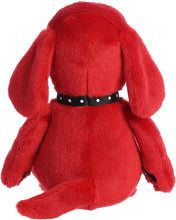 Load image into Gallery viewer, Aurora Plush - Clifford - 11" Clifford