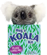 Load image into Gallery viewer, Hug A Koala Kit