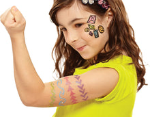 Load image into Gallery viewer, Klutz Glitter Face Painting Kit