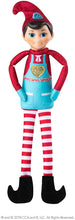 Load image into Gallery viewer, he Elf on the Shelf Elf Mates Chef Combo, Includes Elf Mates Chef Doll, Storybook, and T-Shirt