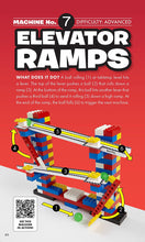 Load image into Gallery viewer, Klutz LEGO Science & Building Kit - CHAIN REACTIONS